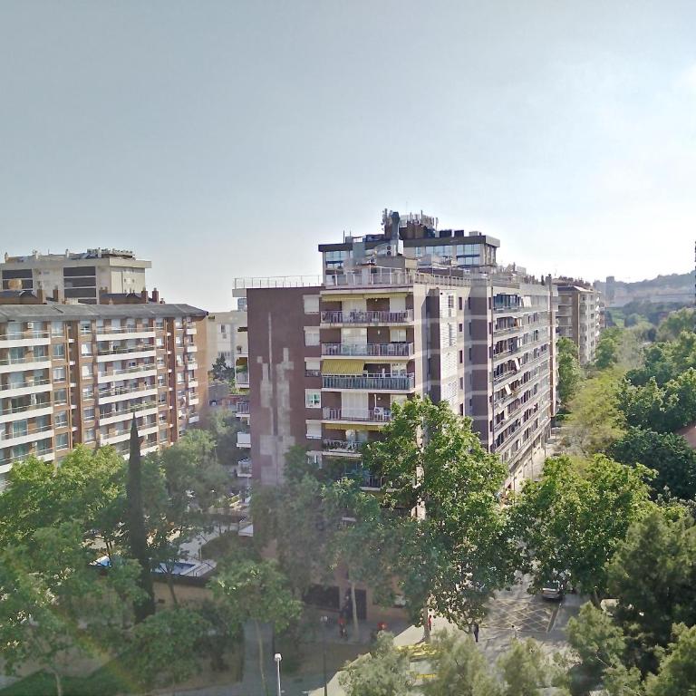 Ferran Pedralbes Penthouse - Apartment with Terrace - 24