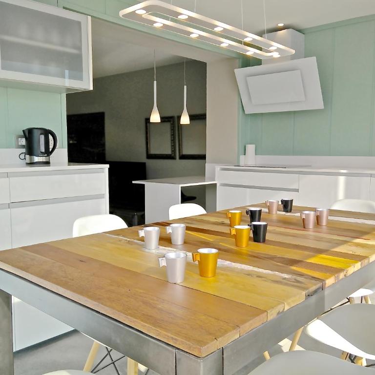 Ferran Pedralbes Penthouse - Apartment with Terrace - 4