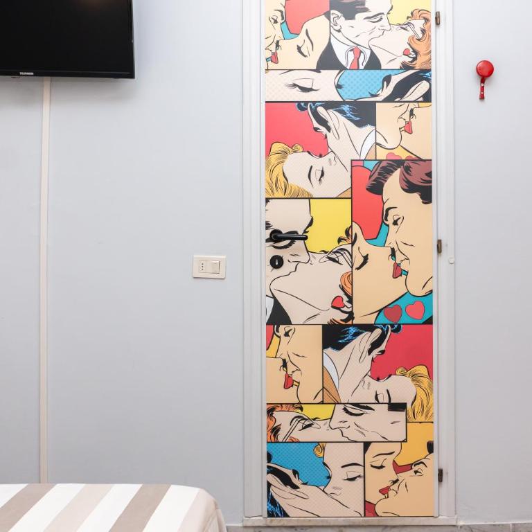 Hotel Mirabella - Economy Double or Twin Room - 2