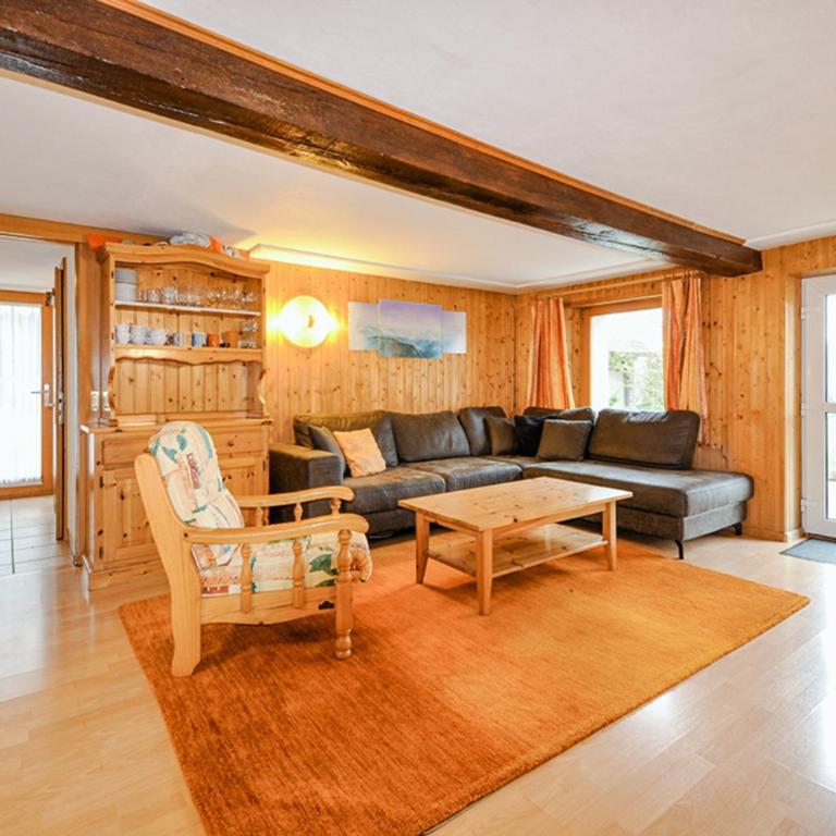 Chalet Les Bardeaux - Maison de Vacances - 4