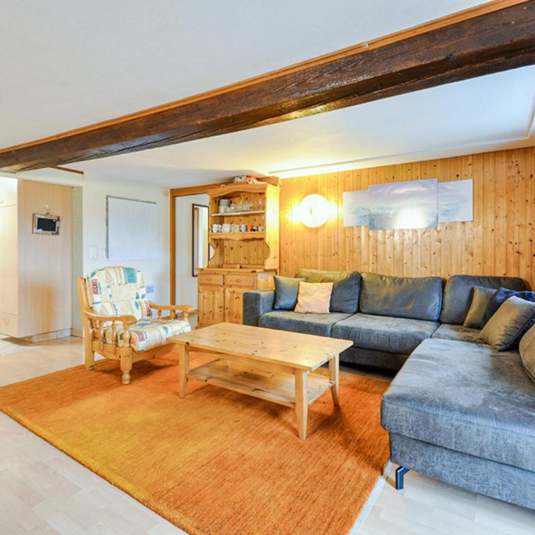 Chalet Les Bardeaux - Maison de Vacances - 5