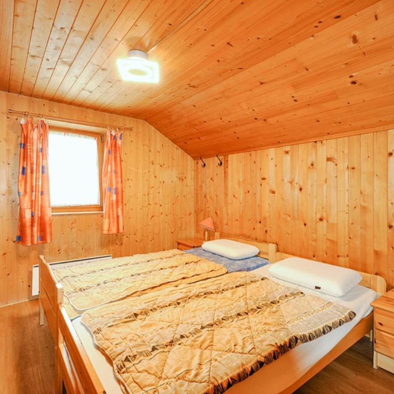 Chalet Les Bardeaux - Maison de Vacances - 11