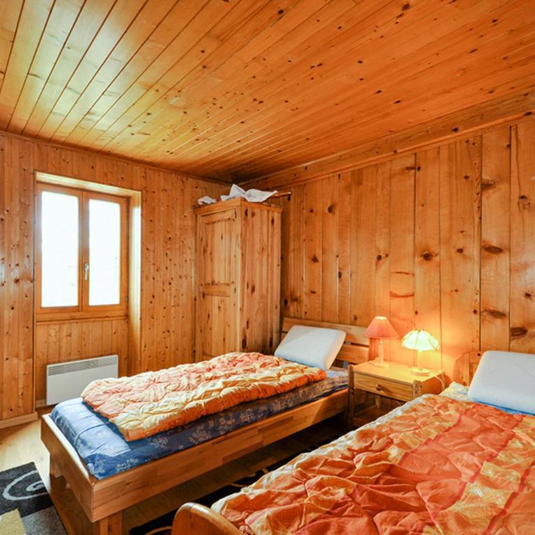 Chalet Les Bardeaux - Maison de Vacances - 15