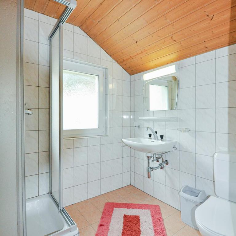 Chalet Les Bardeaux - Maison de Vacances - 16