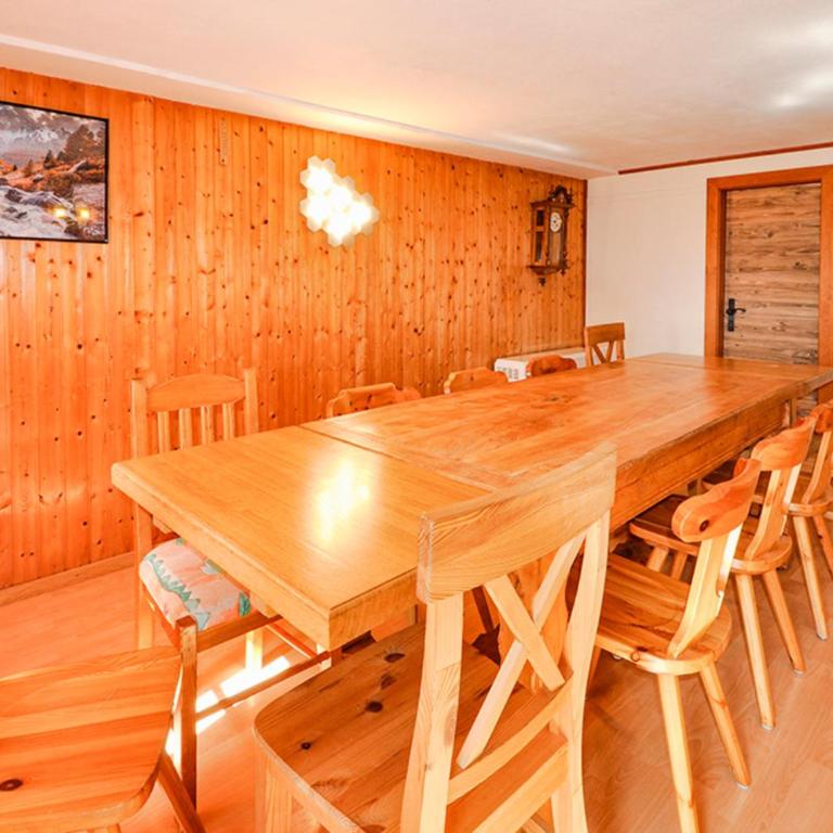 Chalet Les Bardeaux - Maison de Vacances - 7