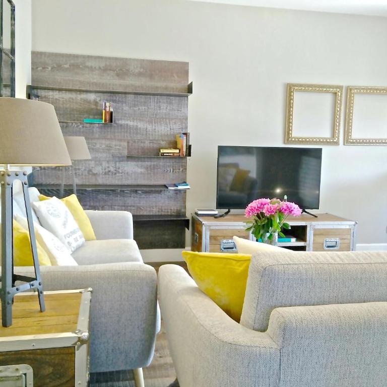 Ferran Pedralbes Penthouse - Apartment with Terrace - 35