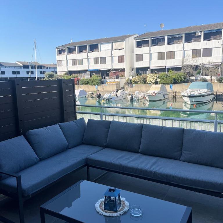 Sogno in Laguna - Appartamento con 3 Camere da Letto - 5