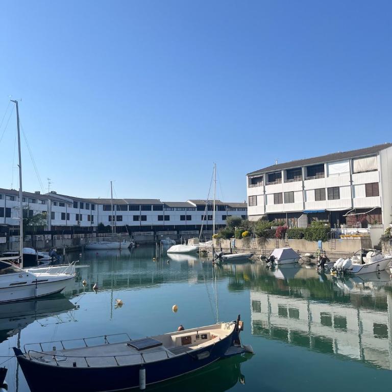 Sogno in Laguna - Appartamento con 3 Camere da Letto - 8