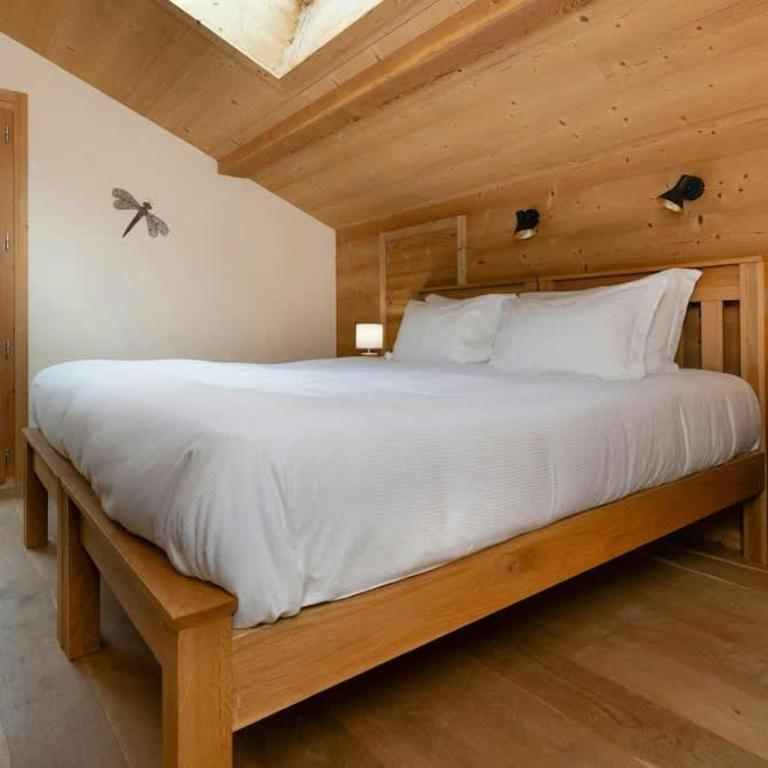 Havre du Tourchet by Pangea Services - Meadows, Jacuzzi, Games Room - Chalet - 7