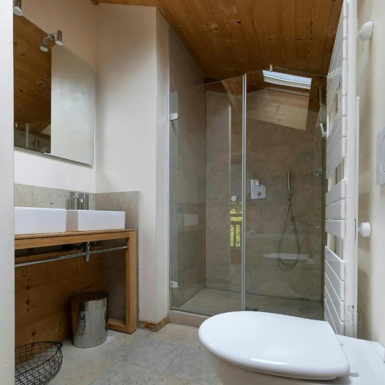Havre du Tourchet by Pangea Services - Meadows, Jacuzzi, Games Room - Chalet - 10