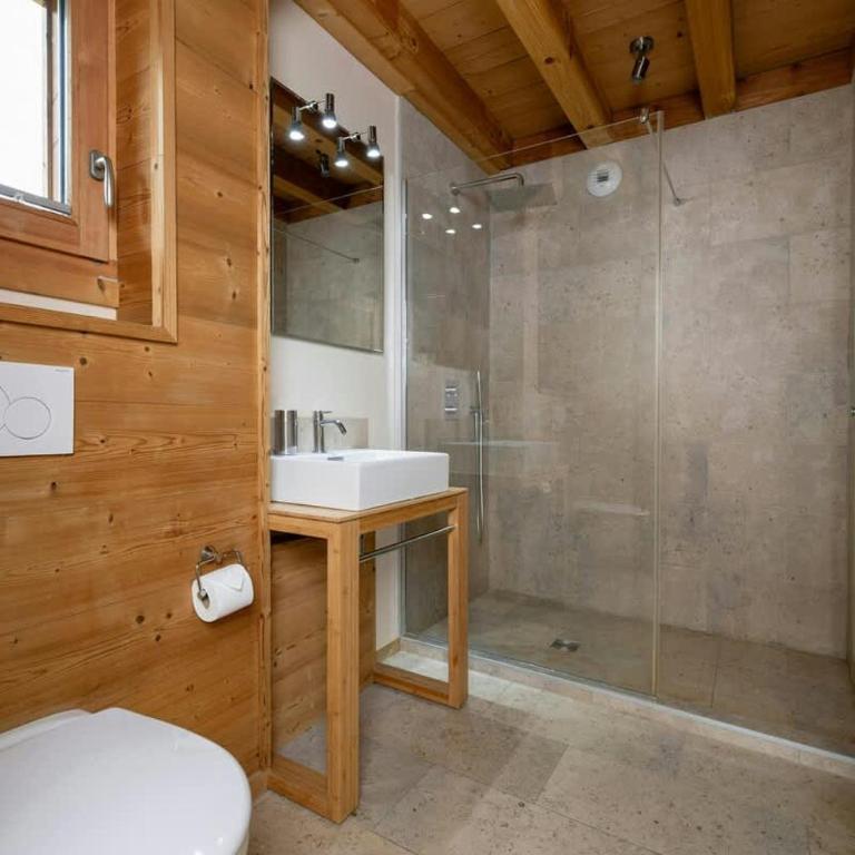 Havre du Tourchet by Pangea Services - Meadows, Jacuzzi, Games Room - Chalet - 12