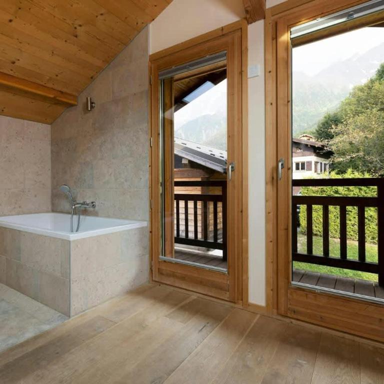 Havre du Tourchet by Pangea Services - Meadows, Jacuzzi, Games Room - Chalet - 14