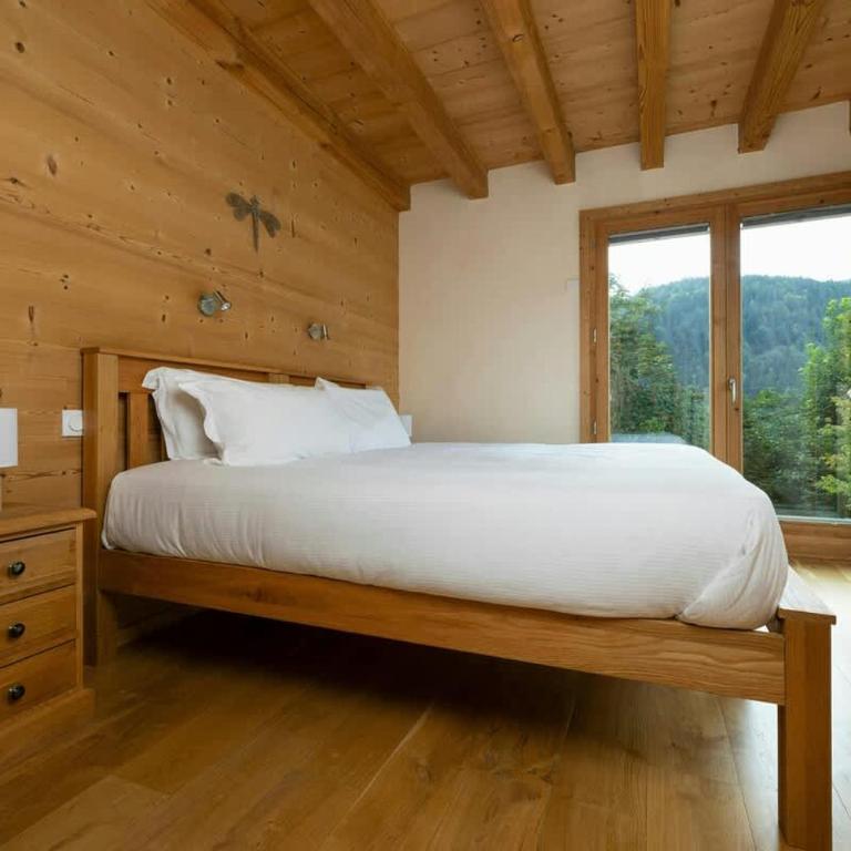 Havre du Tourchet by Pangea Services - Meadows, Jacuzzi, Games Room - Chalet - 16