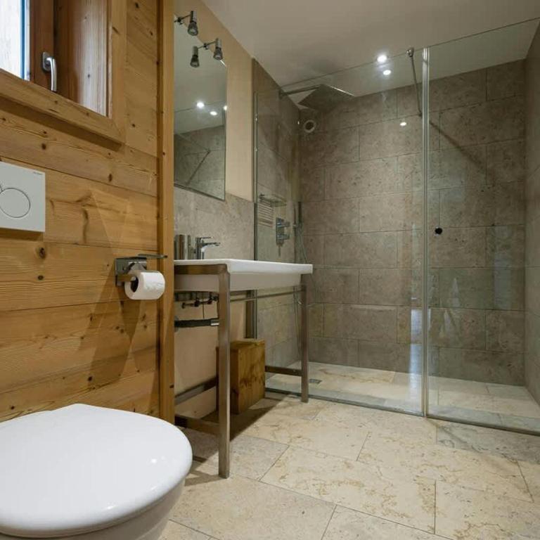Havre du Tourchet by Pangea Services - Meadows, Jacuzzi, Games Room - Chalet - 17