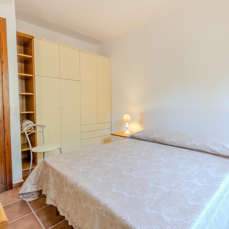 Splendido appartamento vista mare San Teodoro - Appartamento con 2 Camere da Letto - 23