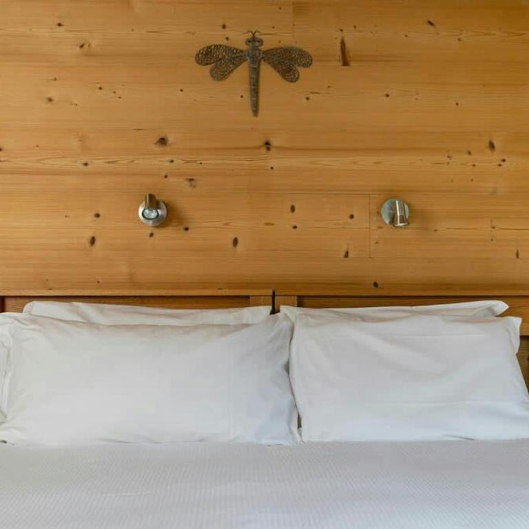 Havre du Tourchet by Pangea Services - Meadows, Jacuzzi, Games Room - Chalet - 18