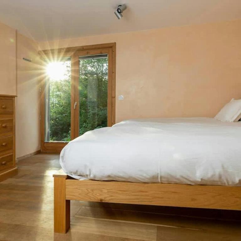Havre du Tourchet by Pangea Services - Meadows, Jacuzzi, Games Room - Chalet - 20
