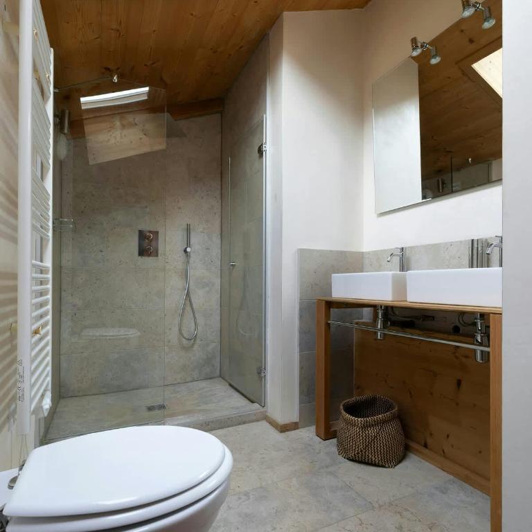 Havre du Tourchet by Pangea Services - Meadows, Jacuzzi, Games Room - Chalet - 21