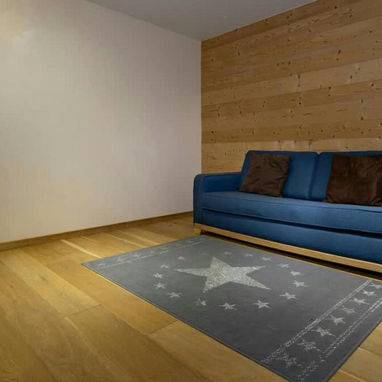 Havre du Tourchet by Pangea Services - Meadows, Jacuzzi, Games Room - Chalet - 22