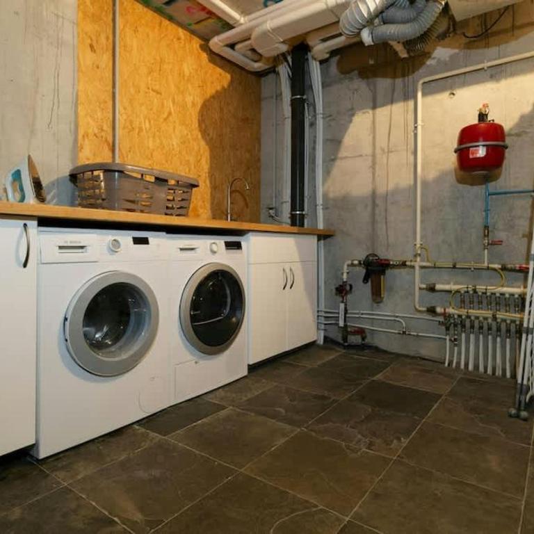 Havre du Tourchet by Pangea Services - Meadows, Jacuzzi, Games Room - Chalet - 23