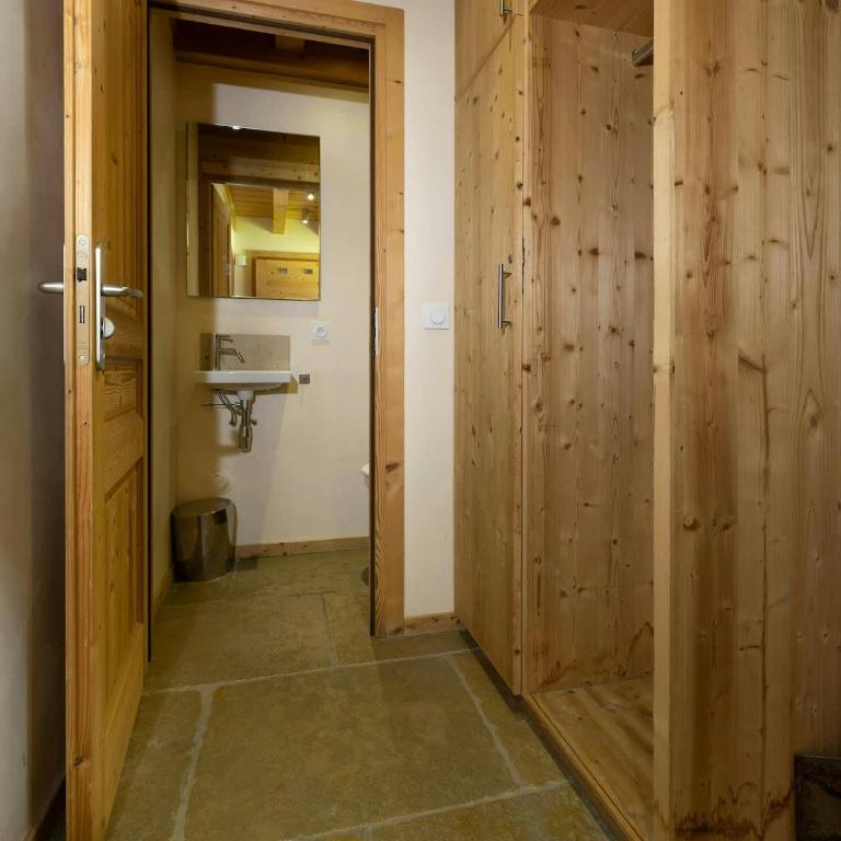 Havre du Tourchet by Pangea Services - Meadows, Jacuzzi, Games Room - Chalet - 24