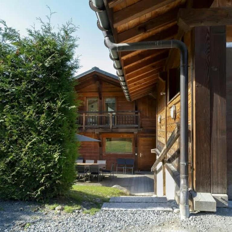 Havre du Tourchet by Pangea Services - Meadows, Jacuzzi, Games Room - Chalet - 26