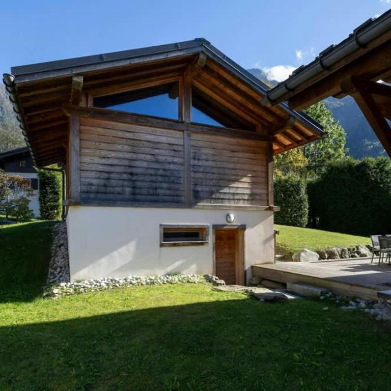 Havre du Tourchet by Pangea Services - Meadows, Jacuzzi, Games Room - Chalet - 27