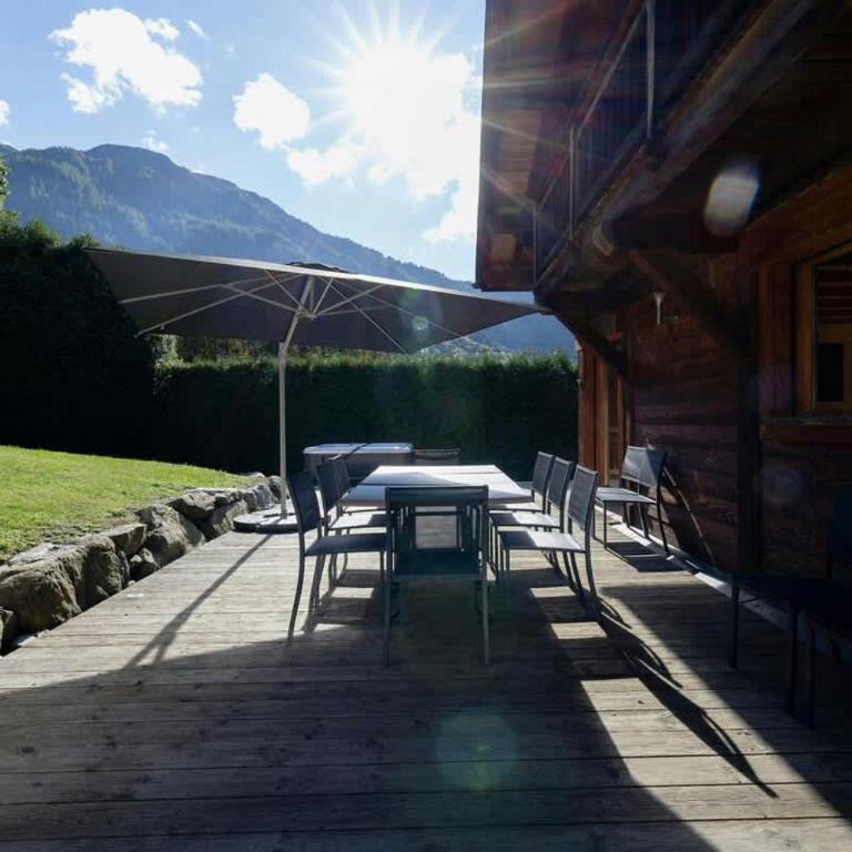 Havre du Tourchet by Pangea Services - Meadows, Jacuzzi, Games Room - Chalet - 30