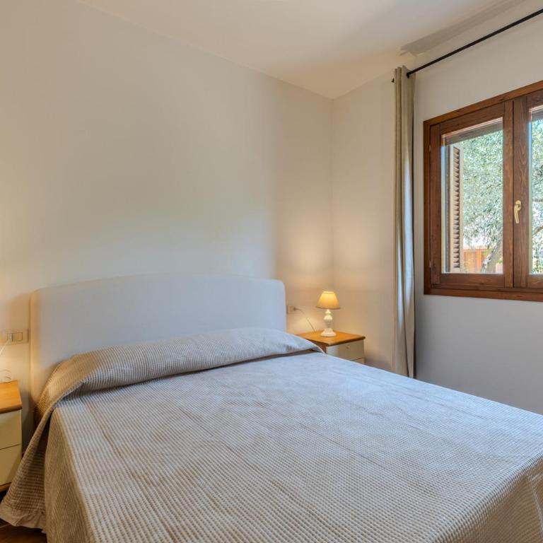 Splendido appartamento vista mare San Teodoro - Appartamento con 2 Camere da Letto - 24
