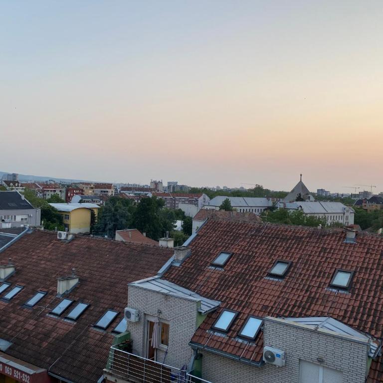 The Little Harbour - 5 Min from City Center - Apartman sa 1 Spavaćom Sobom - 18