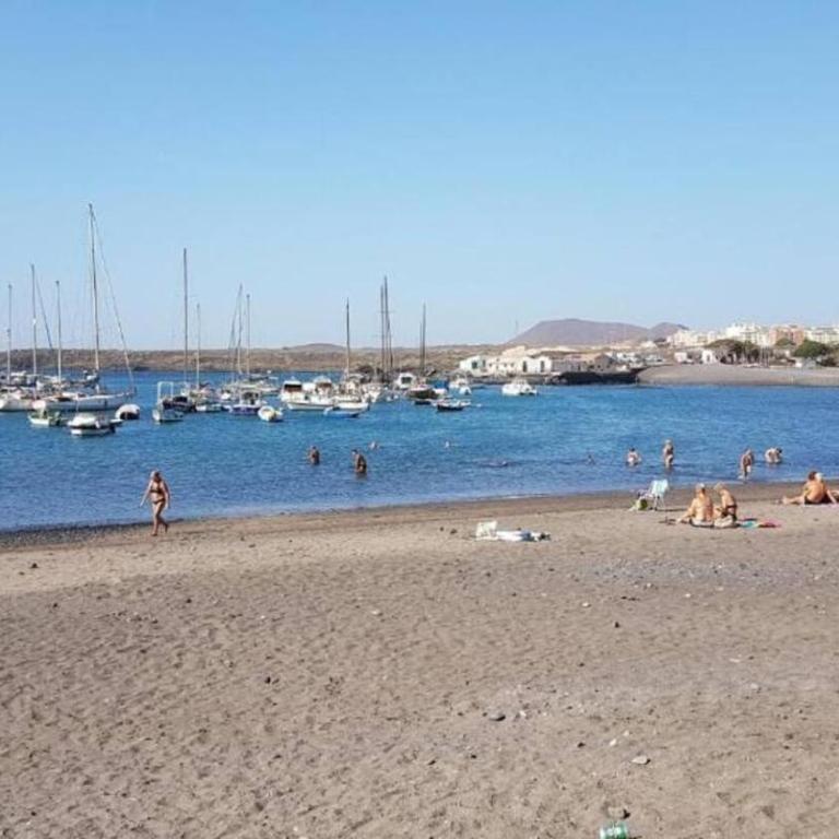 Comfortable Apartment with Pools - Apartamento de 1 dormitorio - 17