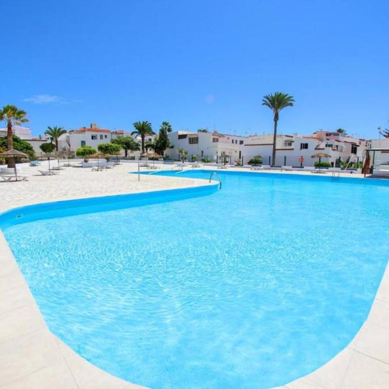 Comfortable Apartment with Pools - Apartamento de 1 dormitorio - 6