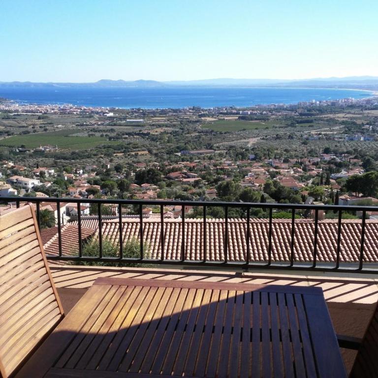 Alacant30 - Villa con vistas al mar - 1