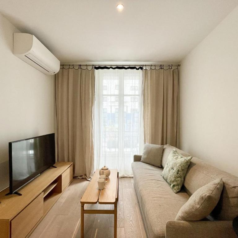 PARISIAN HOME l MONTMARTRE - Appartement 5 - 1 Chambre - 3