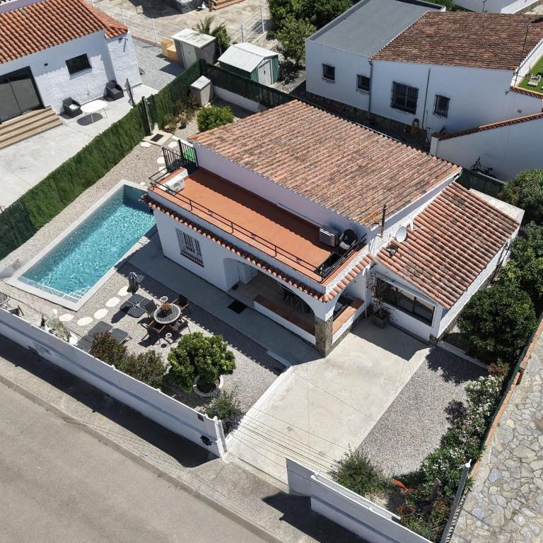 Villa Pallares 64 - Villa con piscina privada - 1