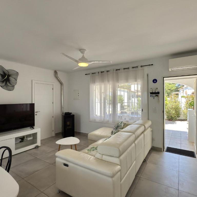 Villa Pallares 64 - Villa con piscina privada - 8