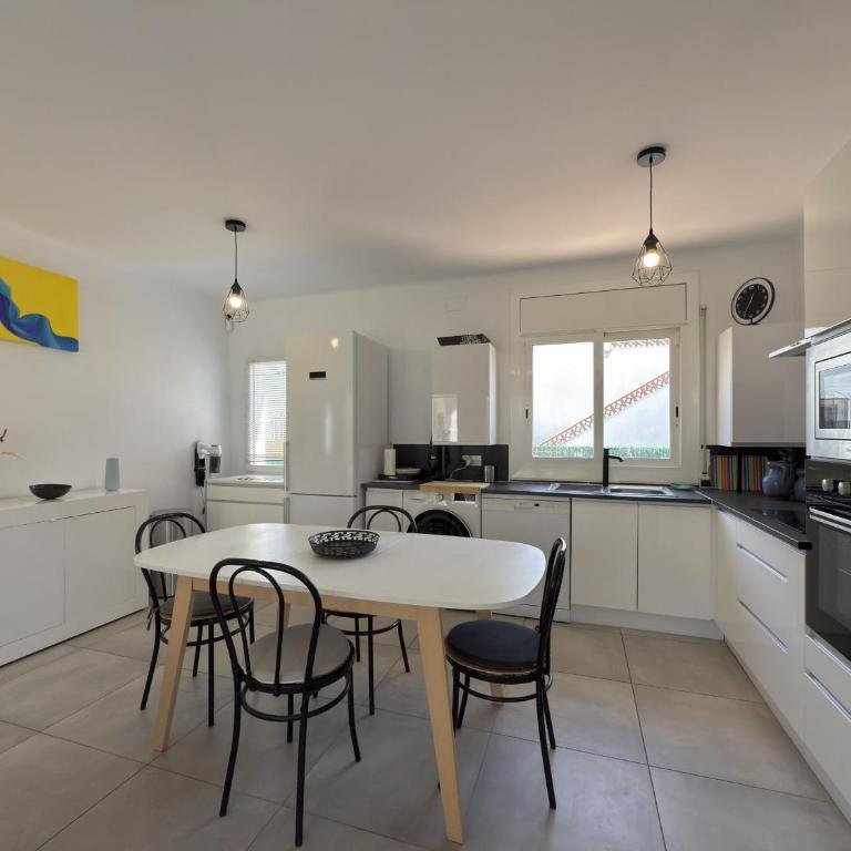 Villa Pallares 64 - Villa con piscina privada - 12