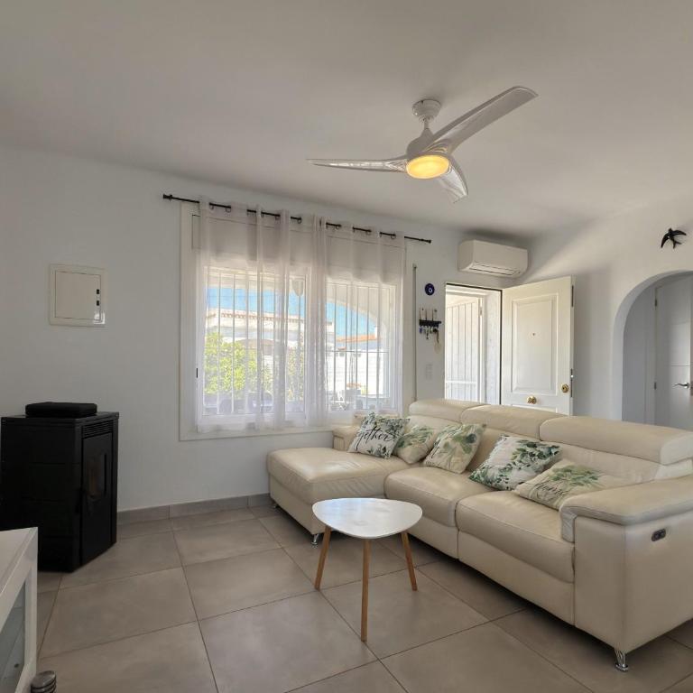 Villa Pallares 64 - Villa con piscina privada - 14