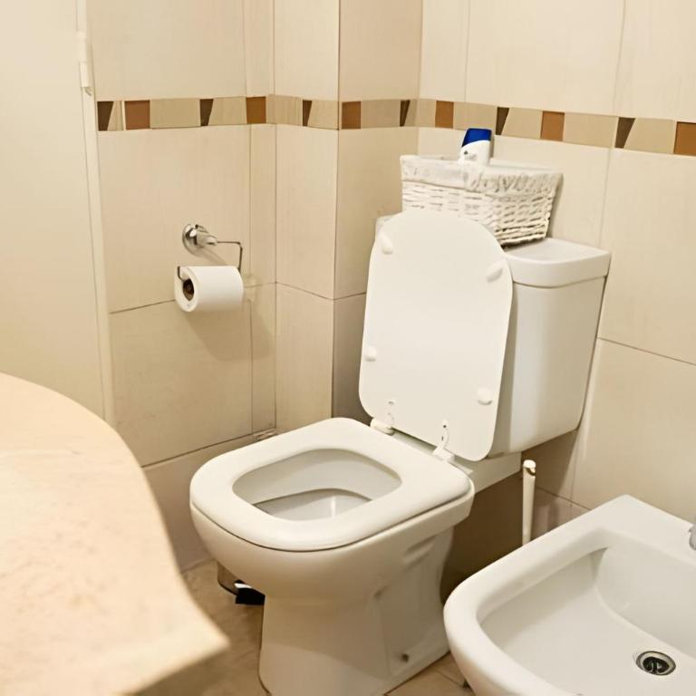 ¡Cerca de Rural + Embajada EEUU y con genial WiFi! - Apartamento Superior de 1 dormitorio - 11