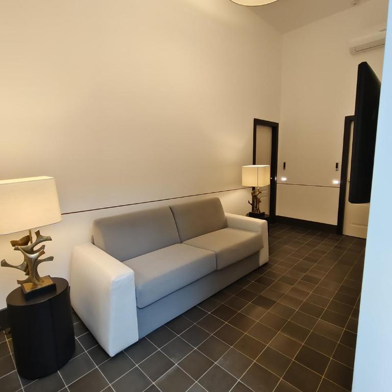 Altoledo Rooms and Suite - Camera Matrimoniale Deluxe - 28