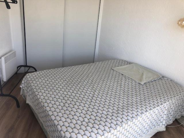 2 Pièces 4 personnes à 100 m de la plage - Appartement 1 Chambre - 6