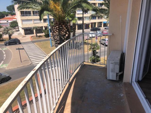 2 Pièces 4 personnes à 100 m de la plage - Appartement 1 Chambre - 11