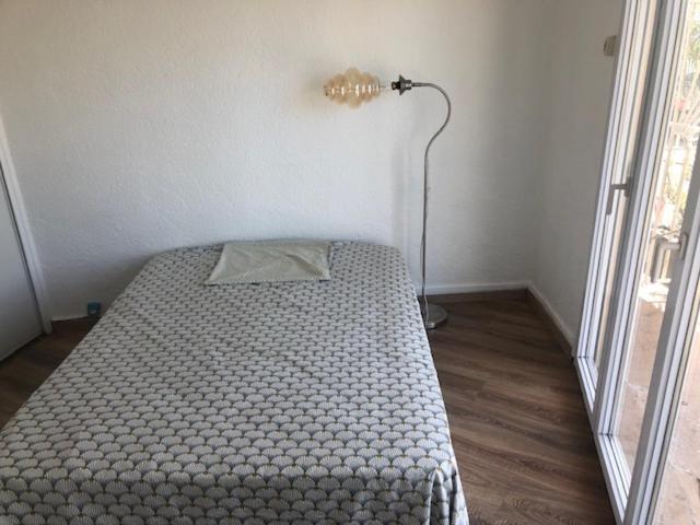 2 Pièces 4 personnes à 100 m de la plage - Appartement 1 Chambre - 9