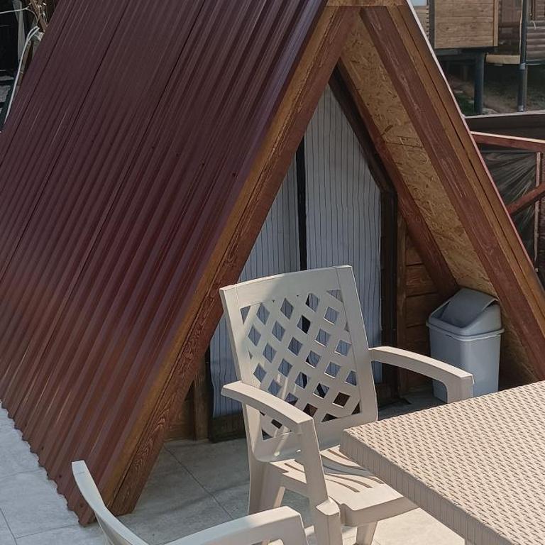 Bosnian Pyramid Glamping - Šator - 10
