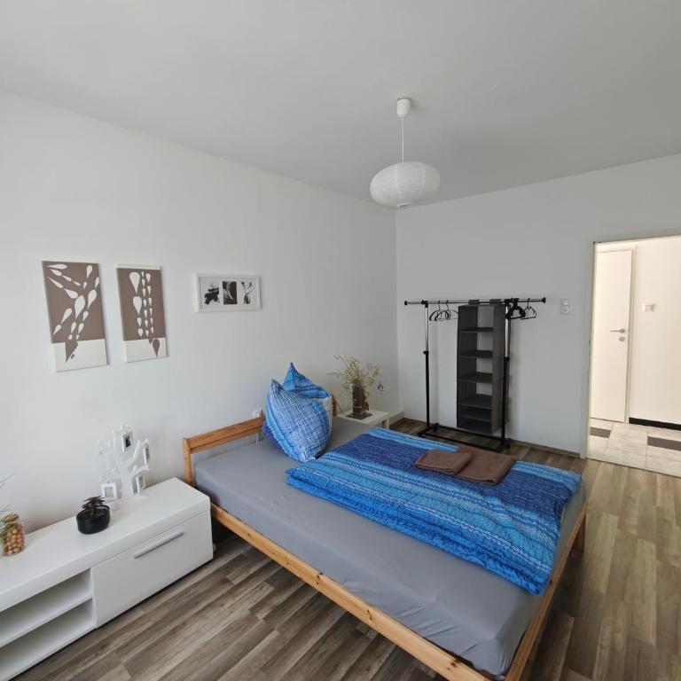 Großzügige Wohnung mit Terrasse - Apartment mit 3 Schlafzimmern - 15