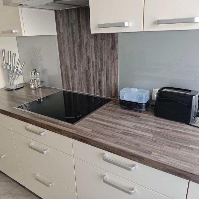 Großzügige Wohnung mit Terrasse - Apartment mit 3 Schlafzimmern - 17