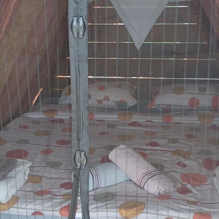 Bosnian Pyramid Glamping - Šator - 12