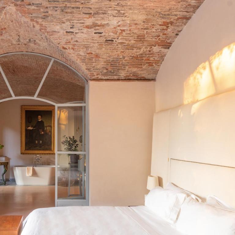 Il Salviatino Firenze - Suite-Annex - 1