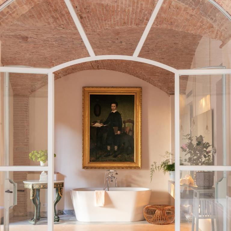Il Salviatino Firenze - Suite-Annex - 3