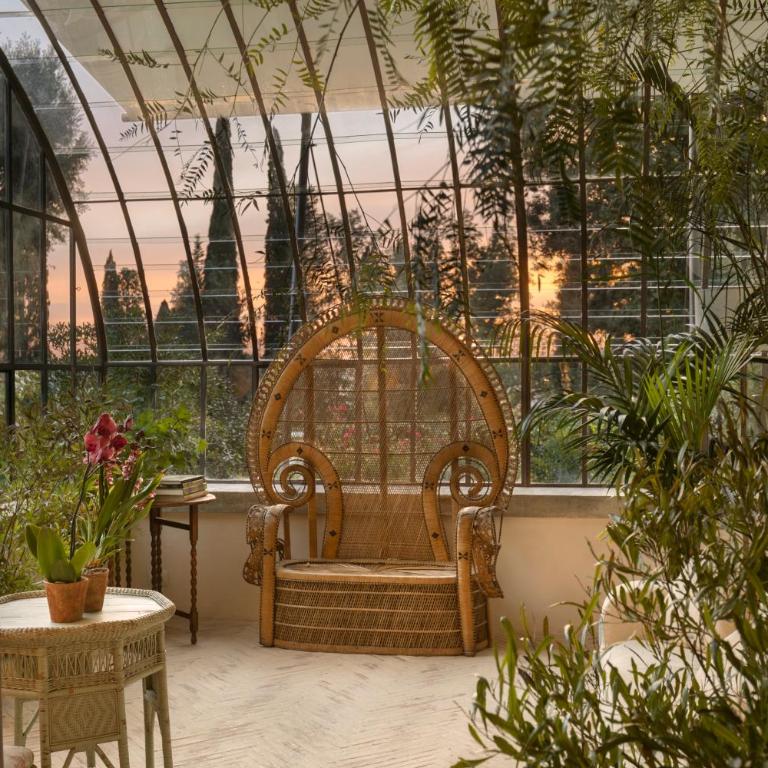 Il Salviatino Firenze - Suite-Annex - 4